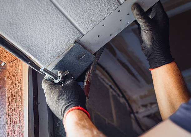 Reliable Garage Door contractor in Lee's Summit, MO by Garage Doors Repair Pro